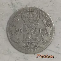 L'UNION FAIT LA FORCE 20 Ces. 1853