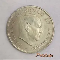 FREDERIK IX KONGE AF DANMARK