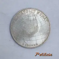 KALATDLIT NUNAT 2 KRONER