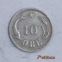10 ØRE