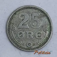 25 Øre