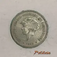 CHARLOTTE GRANDE-DUCHESSE DE LUXEMBOURG 1929