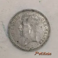 ALBERT KONING DER BELGEN DEVREESE