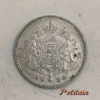 20 FR. LR LR LR LR G.D 1934