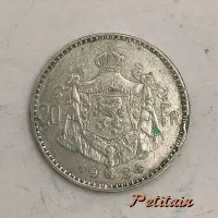 20 FR. LR LR LR LR G.D 1934