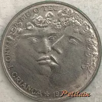 COMEMORA O TEU AMOR À CRIANÇA • 1979