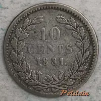 10 CENTS 1887.