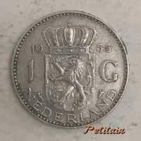 1955 1 G NEDERLAND