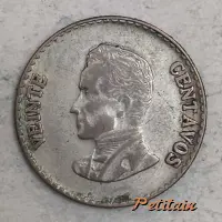 VEINTE CENTAVOS
