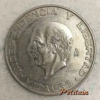 INDEPENDENCIA Y LIBERTAD HIDALGO