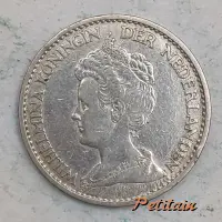 WILHELMINA KONINGIN DER NEDERLANDEN