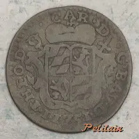 I THEOD CAR D G BAV D