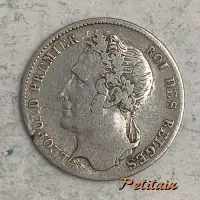 LEOPOLD PREMIER ROI DES BELGES BRAEMT F.