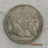 LEOPOLD I ★ LEOPOLD II L. WIENER