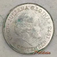 JULIANA REGINA 1948 4 SEPTEMBER 1973