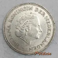 JULIANA KONINGIN DER NEDERLANDEN • W