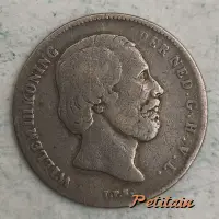 WILLEM III KONING DER NED.G.H.V.L.