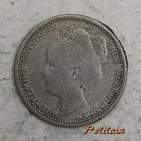 WILHELMINA KONINGIN DER NEDERLANDEN