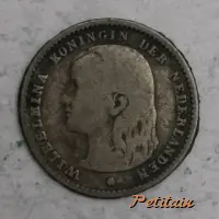 WILHELMINA KONINGIN DER NEDERLANDEN