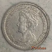 WILHELMINA KONINGIN DER NEDERLANDEN