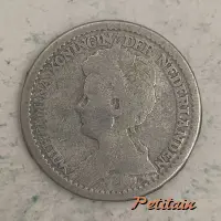 WILHELMINA KONINGIN DER NEDERLANDEN