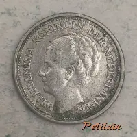 WILHELMINA KONINGIN DER NEDERLANDEN