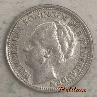 WILHELMINA KONINGIN DER NEDERLANDEN