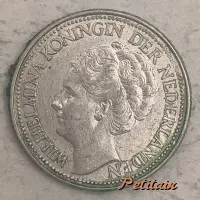 WILHELMINA KONINGIN DER NEDERLANDEN