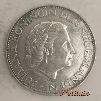 JULIANA KONINGIN DER NEDERLANDEN W