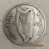 SAORSTÁT ÉIREANN 1930