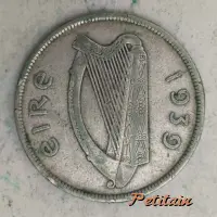 éIRE 1939