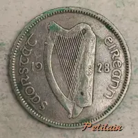 saorstát éireann 1928