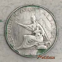 REPVBBLICA ITALIANA VEROI