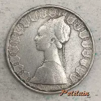 REPVBBLICA ITALIANA VEROI L. 500 R