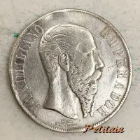 MAXIMILIANO EMPERADOR NAVALON OCAMPO SPIRITU