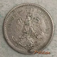 ESTADOS UNIDOS MEXICANOS