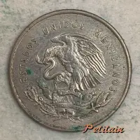 ESTADOS UNIDOS MEXICANOS