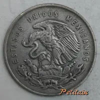 ESTADOS UNIDOS MEXICANOS