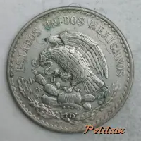 ESTADOS UNIDOS MEXICANOS