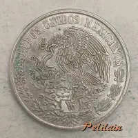 ESTADOS UNIDOS MEXICANOS