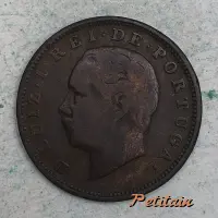 D·LUIZ·I·REI·DE·PORTUGAL