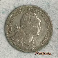REPUBLICA PORTUGUESA - 1947 SIMOES REGO GR