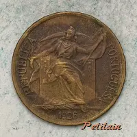 REPUBLICA PORTUGUESA 1926 SIMÕES