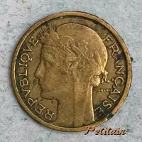 REPVBLIQVE FRANÇAISE MORLON