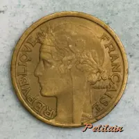 REPVBLIQVE FRANÇAISE MORLON