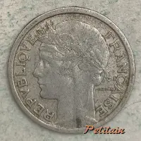 REPVBLIQVE FRANÇAISE MORLON