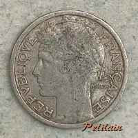 REPUBLIQUE FRANÇAISE MORLON