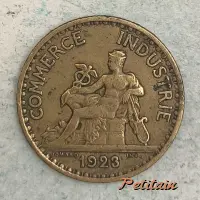 COMMERCE INDUSTRIE DOMARD INV.