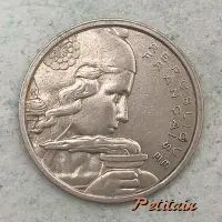 REPUBLIQUE FRANCAISE • R COCHET