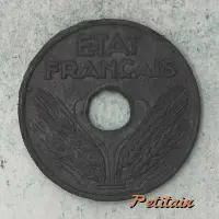 ETAT FRANÇAIS